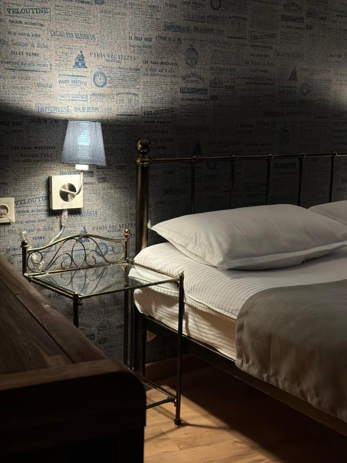 Hotel Old District Stepancminda Zewnętrze zdjęcie