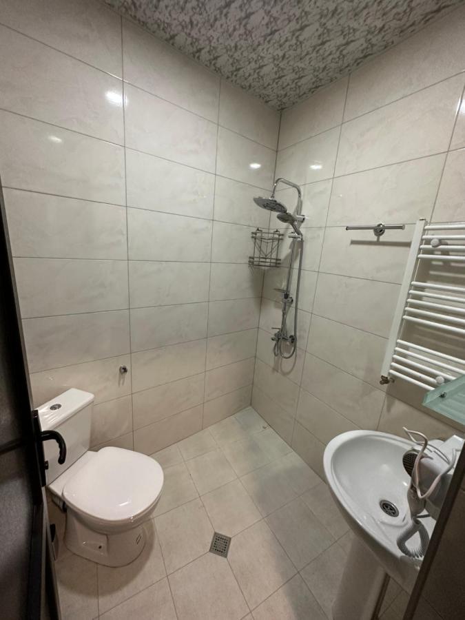 Hotel Old District Stepancminda Zewnętrze zdjęcie