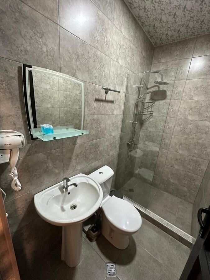Hotel Old District Stepancminda Zewnętrze zdjęcie