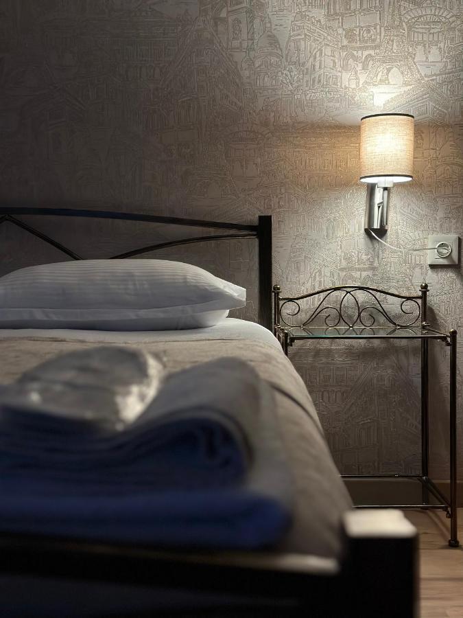 Hotel Old District Stepancminda Zewnętrze zdjęcie