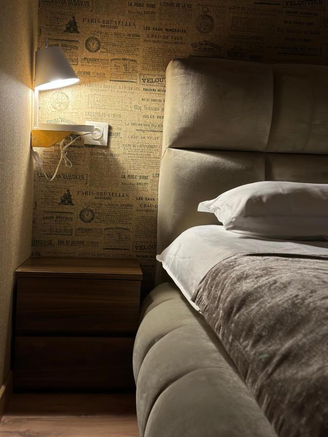 Hotel Old District Stepancminda Zewnętrze zdjęcie