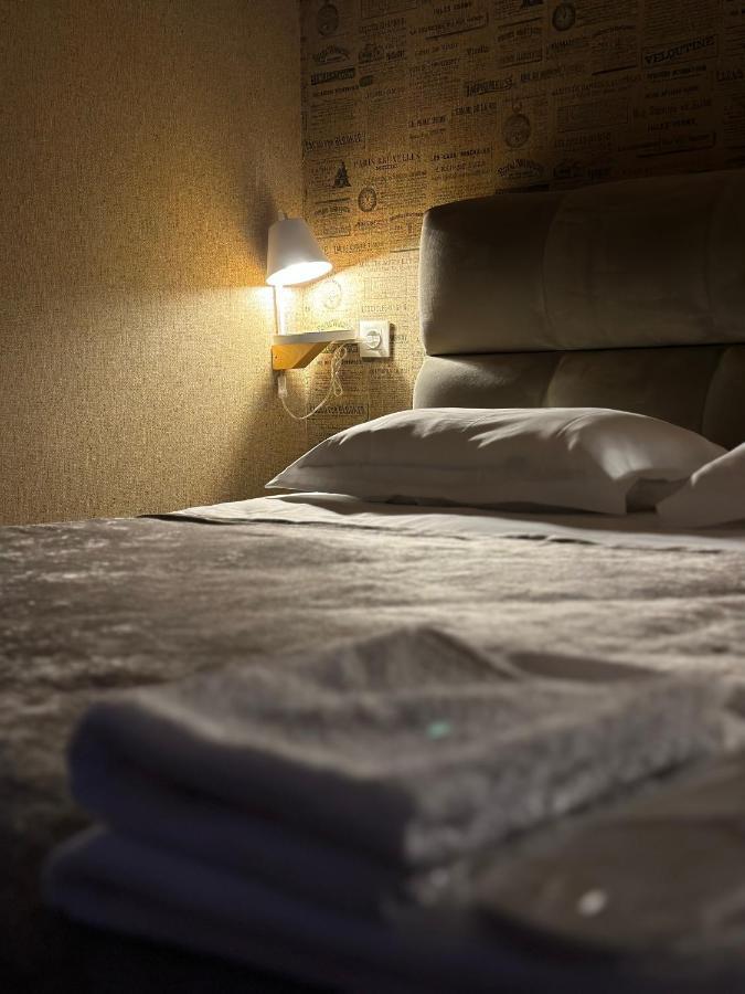 Hotel Old District Stepancminda Zewnętrze zdjęcie